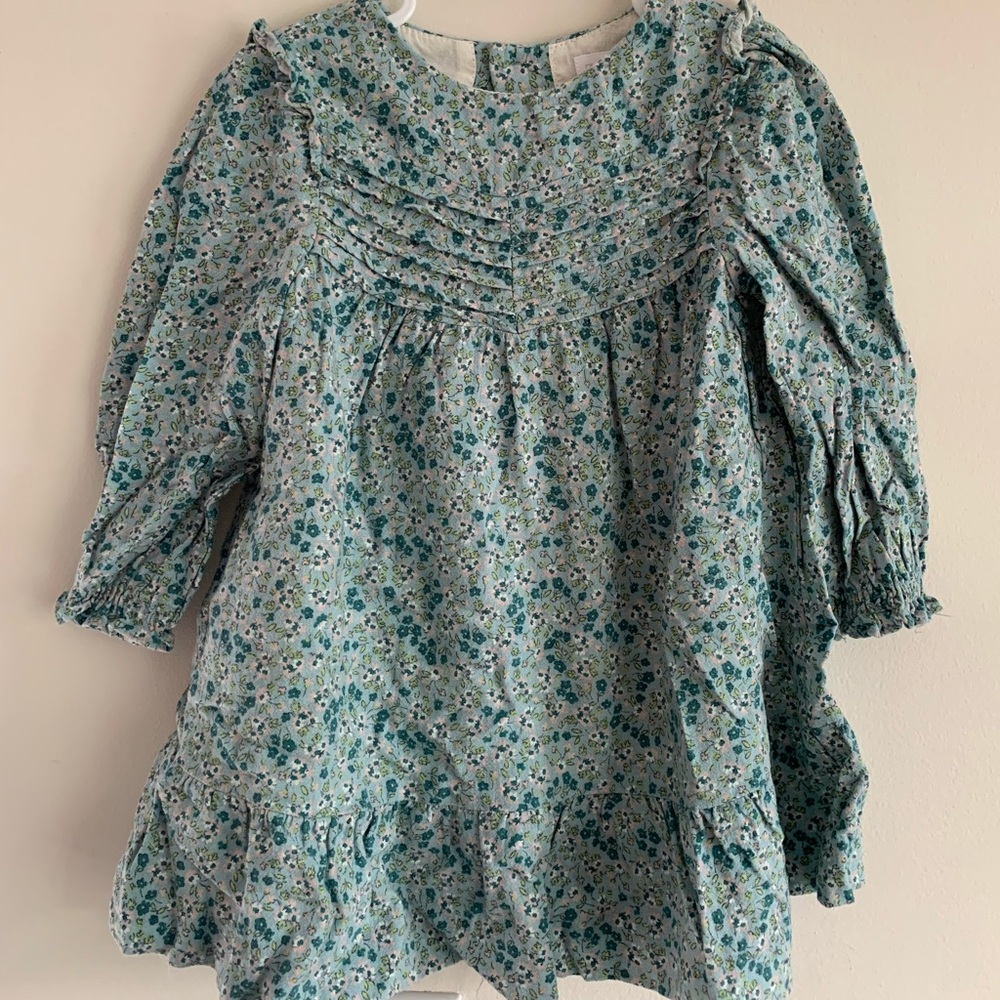 Zara Dress